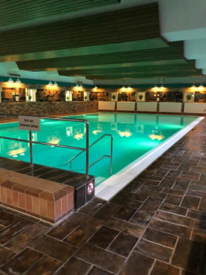 Mariposa inclusive Pool und Sauna